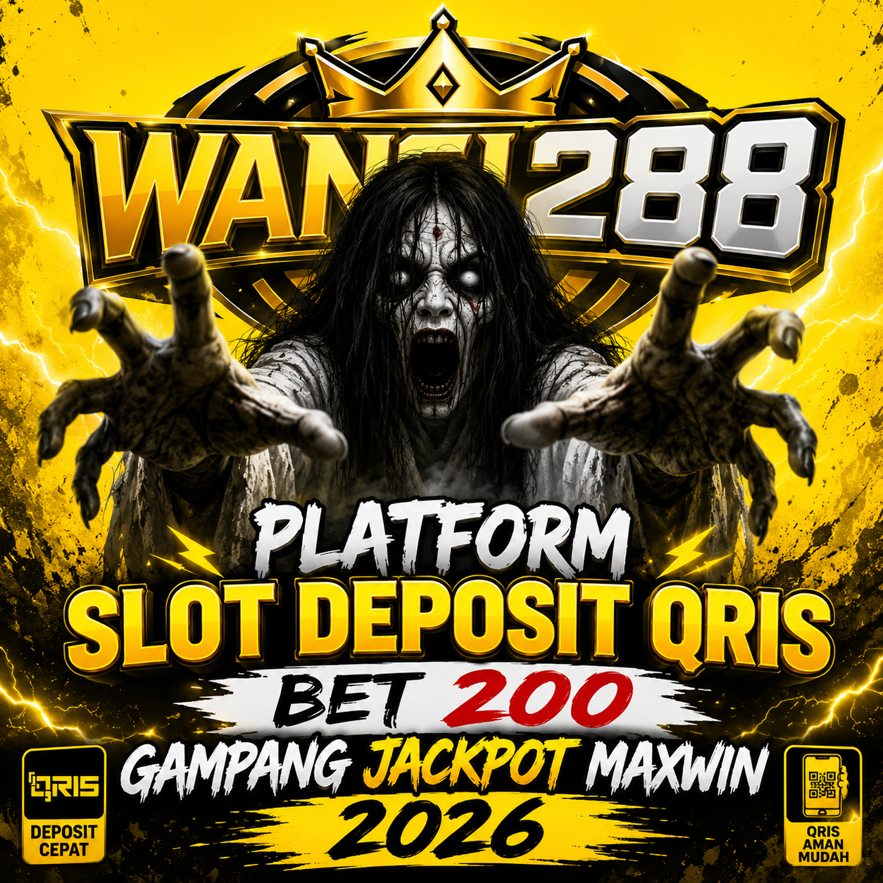 WANGI288